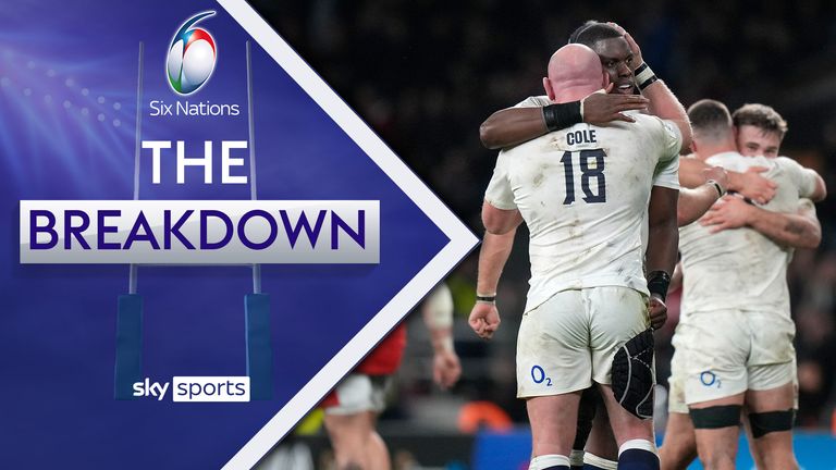Six Nations: England coach Kevin Sinfield sees ‘power box ticked’ with Ollie Lawrence and Manu Tuilagi returning | Rugby Union News Six Nations: England coach Kevin Sinfield sees ‘power box ticked’ with Ollie Lawrence and Manu Tuilagi returning | Rugby Union News