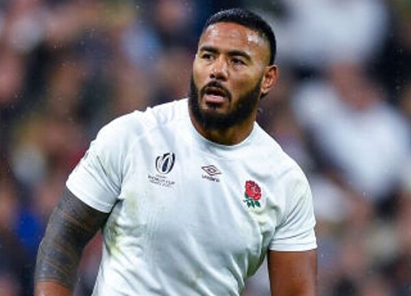 Six Nations: Manu Tuilagi, George Martin and Luke Cowan-Dickie back in England squad ahead of Calcutta Cup | Rugby Union News