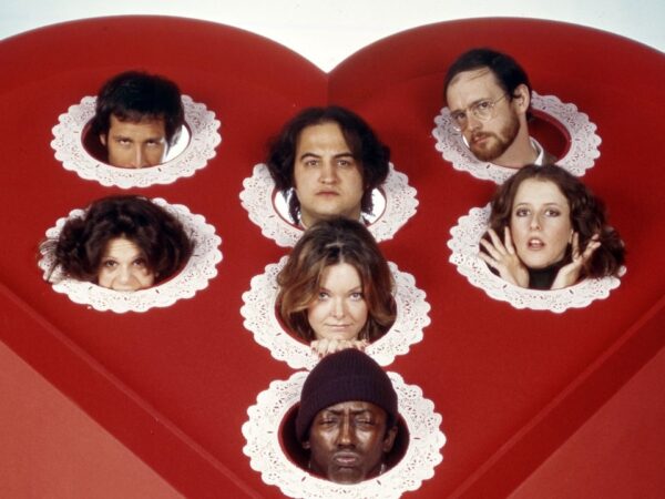 ‘SNL 1975’: Who’s Playing Lorne Michaels, Chevy Chase, Dan Aykroyd and More