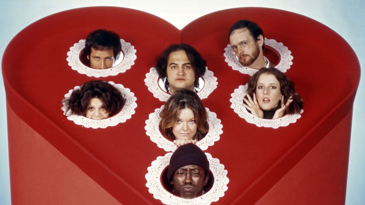 ‘SNL 1975’: Who’s Playing Lorne Michaels, Chevy Chase, Dan Aykroyd and More ‘SNL 1975’: Who’s Playing Lorne Michaels, Chevy Chase, Dan Aykroyd and More
