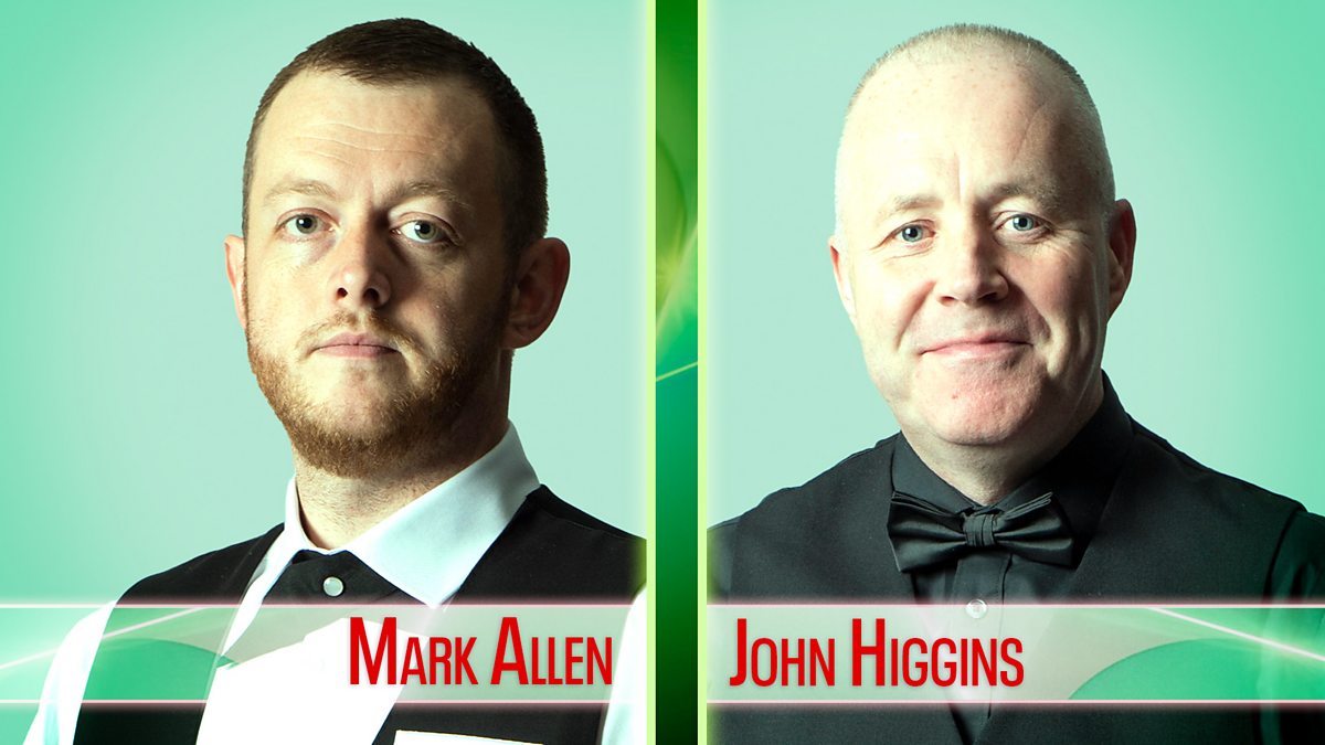 Snooker: Welsh Open