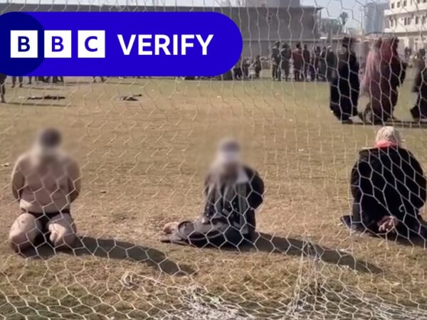 Soldier videos from Gaza could breach international law, experts say