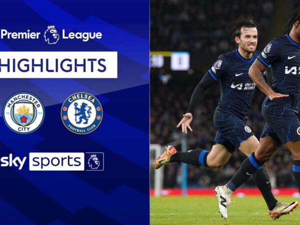 Sterling haunts City in frustrating display from the champions