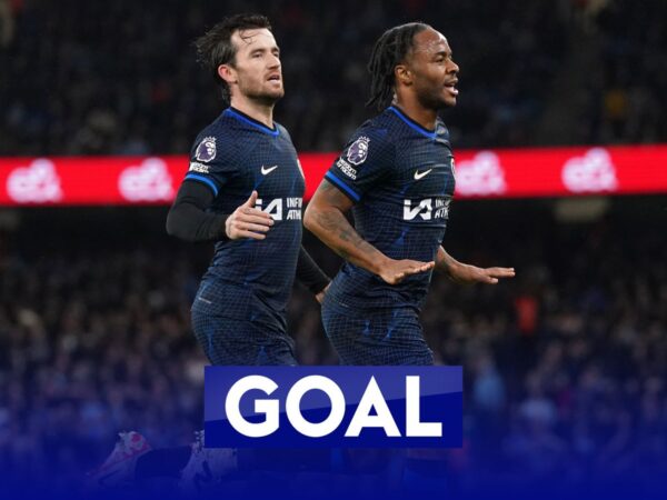 Sterling silences Etihad with brilliant finish against former club