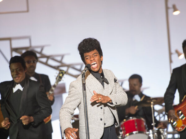 Stream These 8 Titles Before They Leave Netflix in March