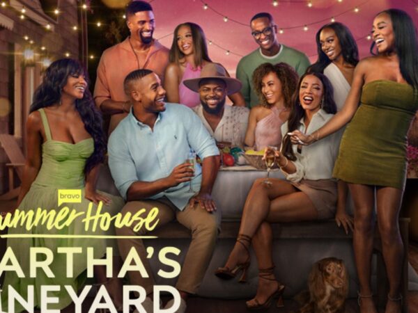 ‘Summer House: Martha’s Vineyard’ Is Back! Watch the Season 2 Trailer (Exclusive)