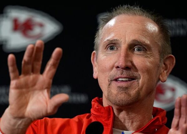 Super Bowl 2024 Gameday Guide: Steve Spagnuolo vs Kyle Shanahan, Patrick Mahomes’ pursuit of greatness, Taylor Swift, Usher, Steven Frayne and predictions | NFL News