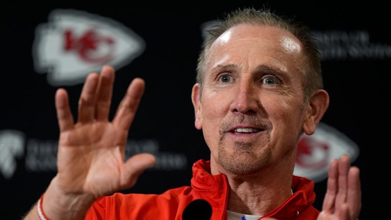 Super Bowl 2024 Gameday Guide: Steve Spagnuolo vs Kyle Shanahan, Patrick Mahomes’ pursuit of greatness, Taylor Swift, Usher, Steven Frayne and predictions | NFL News