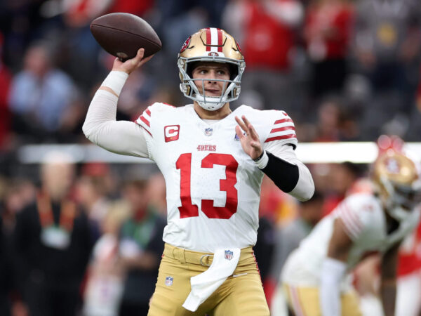Super Bowl 2025 odds: 49ers are early favorites; Chiefs, Ravens and Bills among top teams