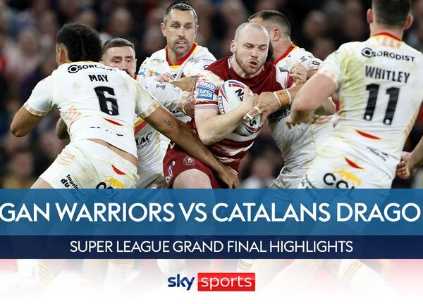Super League 2024: Castleford Tigers, Catalans Dragons, Huddersfield Giants, Hull FC team guides | Rugby League News
