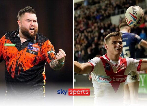 Super League 2024: Salford Red Devils, St Helens, Warrington Wolves, and Wigan Warriors team guides | Rugby League News