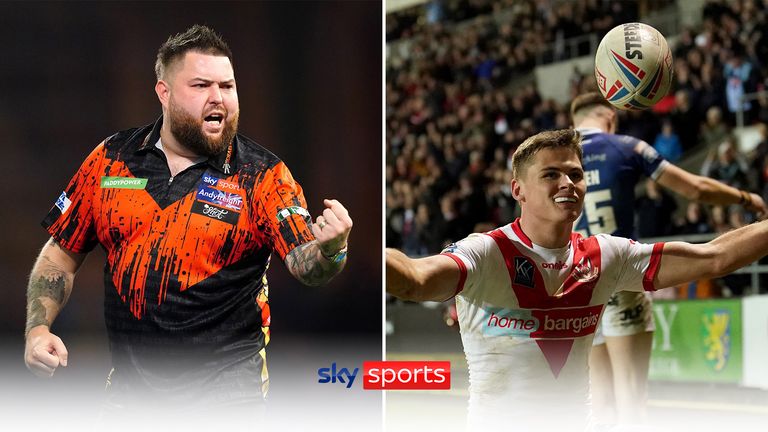 Super League 2024: Salford Red Devils, St Helens, Warrington Wolves, and Wigan Warriors team guides | Rugby League News