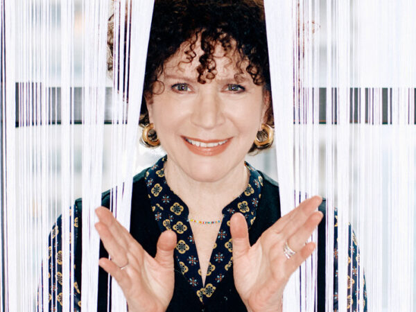 Susie Essman Says Goodbye to ‘Curb Your Enthusiasm’