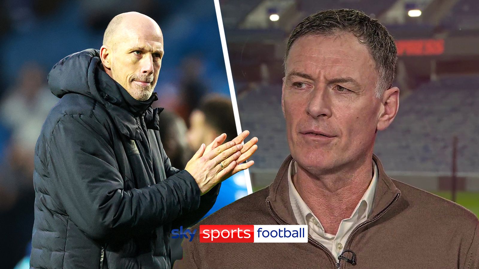 Sutton: There's been a momentum swing for Rangers | 'Celtic must respond!' Sutton: There's been a momentum swing for Rangers | 'Celtic must respond!'