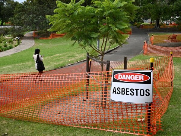 Sydney Asbestos Problem Grows as Taylor Swift Venue Tests Negative