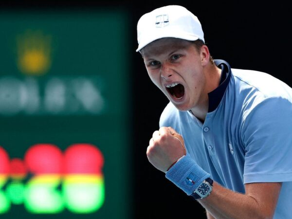 Tennis player Jenson Brooksby has suspension reduced by 10 months Tennis player Jenson Brooksby has suspension reduced by 10 months