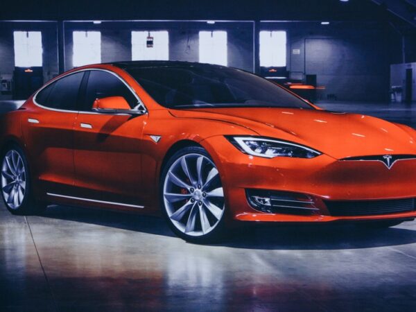 Tesla Eyes Indian Market As Government Nears Policy Shift On Import Duties