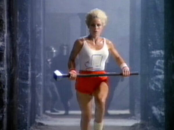 The Apple ’1984’ Ad Changed the Super Bowl Forever