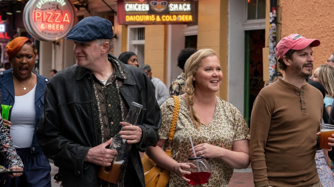 The Best New TV Shows and Movies to Stream the Week of February 12, 2024 on Netflix, Hulu, Max and More The Best New TV Shows and Movies to Stream the Week of February 12, 2024 on Netflix, Hulu, Max and More