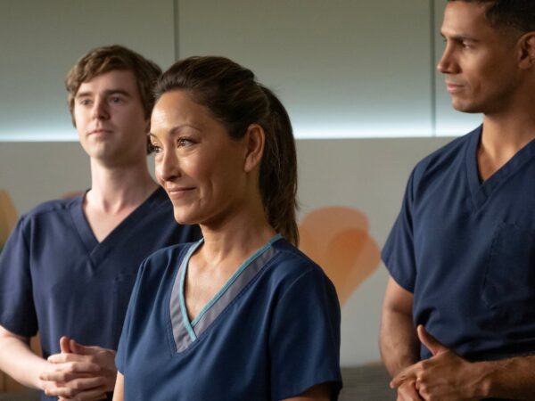 The Best New TV Shows and Movies to Stream the Week of February 19, 2024 on Netflix, Hulu, Max and More