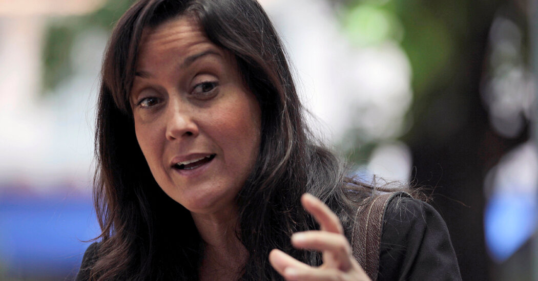 The Detention of Rocío San Miguel Raises Human Rights Concerns The Detention of Rocío San Miguel Raises Human Rights Concerns