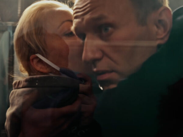 The Documentary Aleksei Navalny Knew We’d Watch After His Death