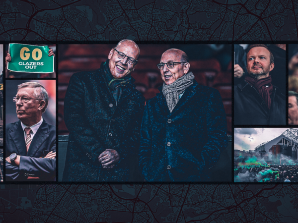 The Glazers at Manchester United: The story of their turbulent tenure so far | Football News