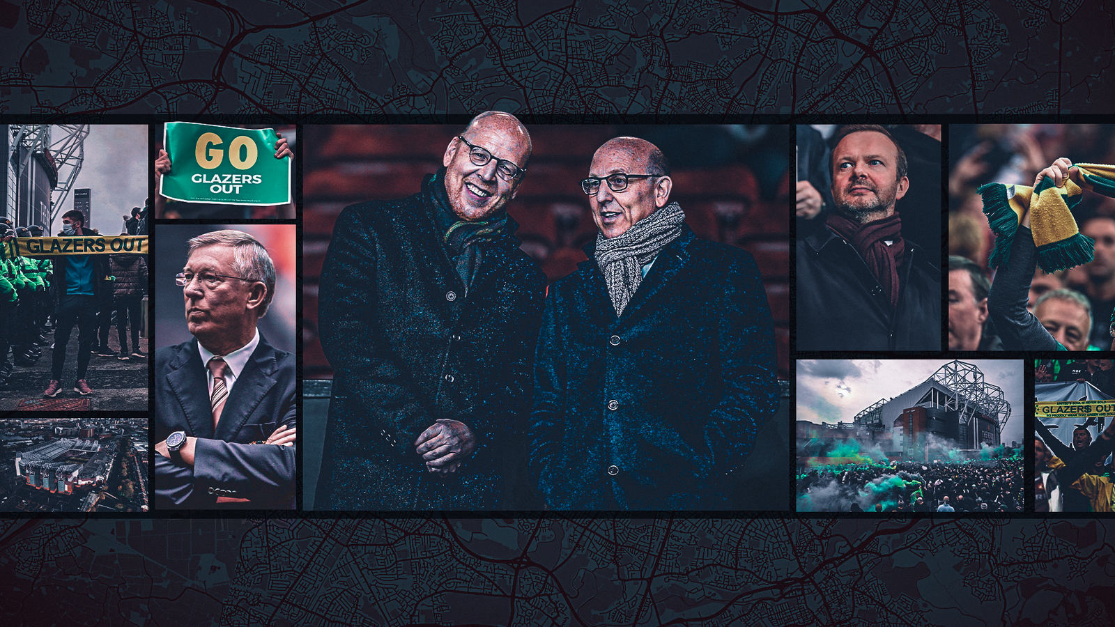 The Glazers at Manchester United: The story of their turbulent tenure so far | Football News The Glazers at Manchester United: The story of their turbulent tenure so far | Football News