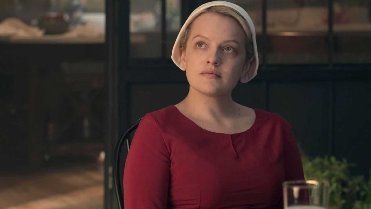 ‘The Handmaid’s Tale’ Season 6 Sets 2025 Premiere Date