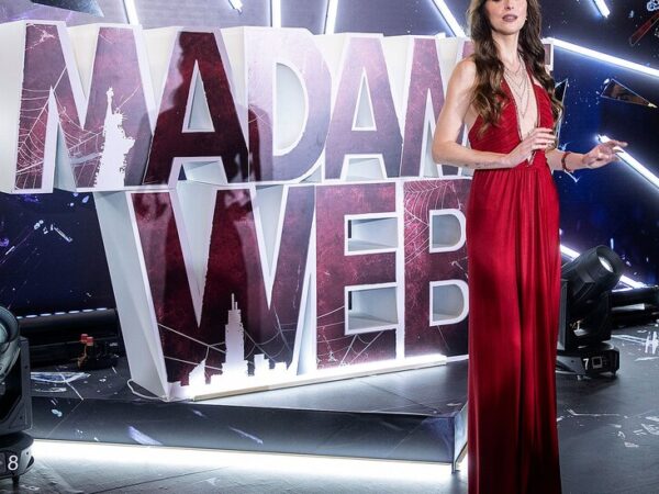 The Internet Is Obsessed With ‘Madame Web.’ The Box Office? Well …