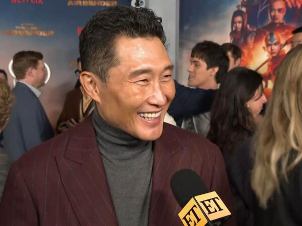 The Last Airbender’ Differs From OG Series (Exclusive)