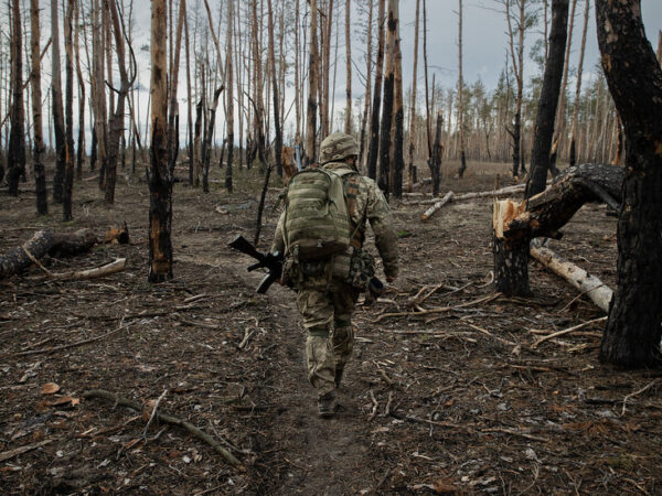 The Spy War: How the C.I.A. Secretly Helps Ukraine Fight Putin