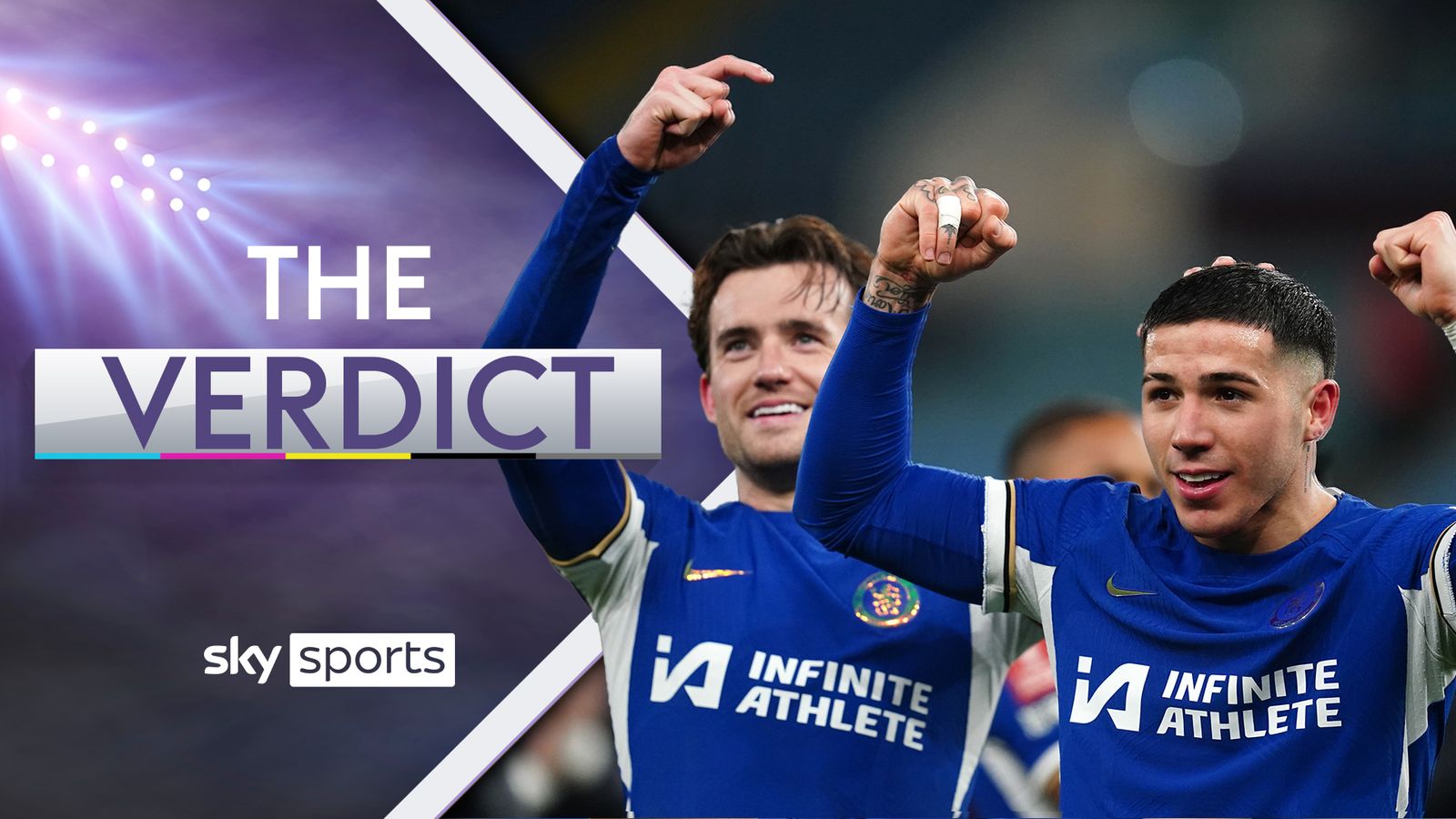 The Verdict: Will Chelsea build momentum under 'defiant' Poch? The Verdict: Will Chelsea build momentum under 'defiant' Poch?