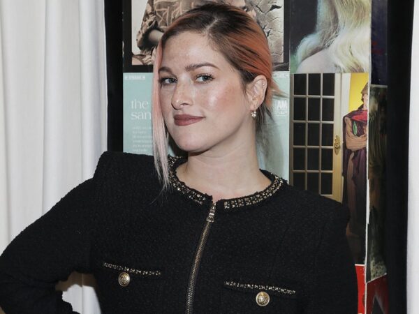 ‘The Voice’ Alum Cassadee Pope Shares Why She’s Leaving Country Music