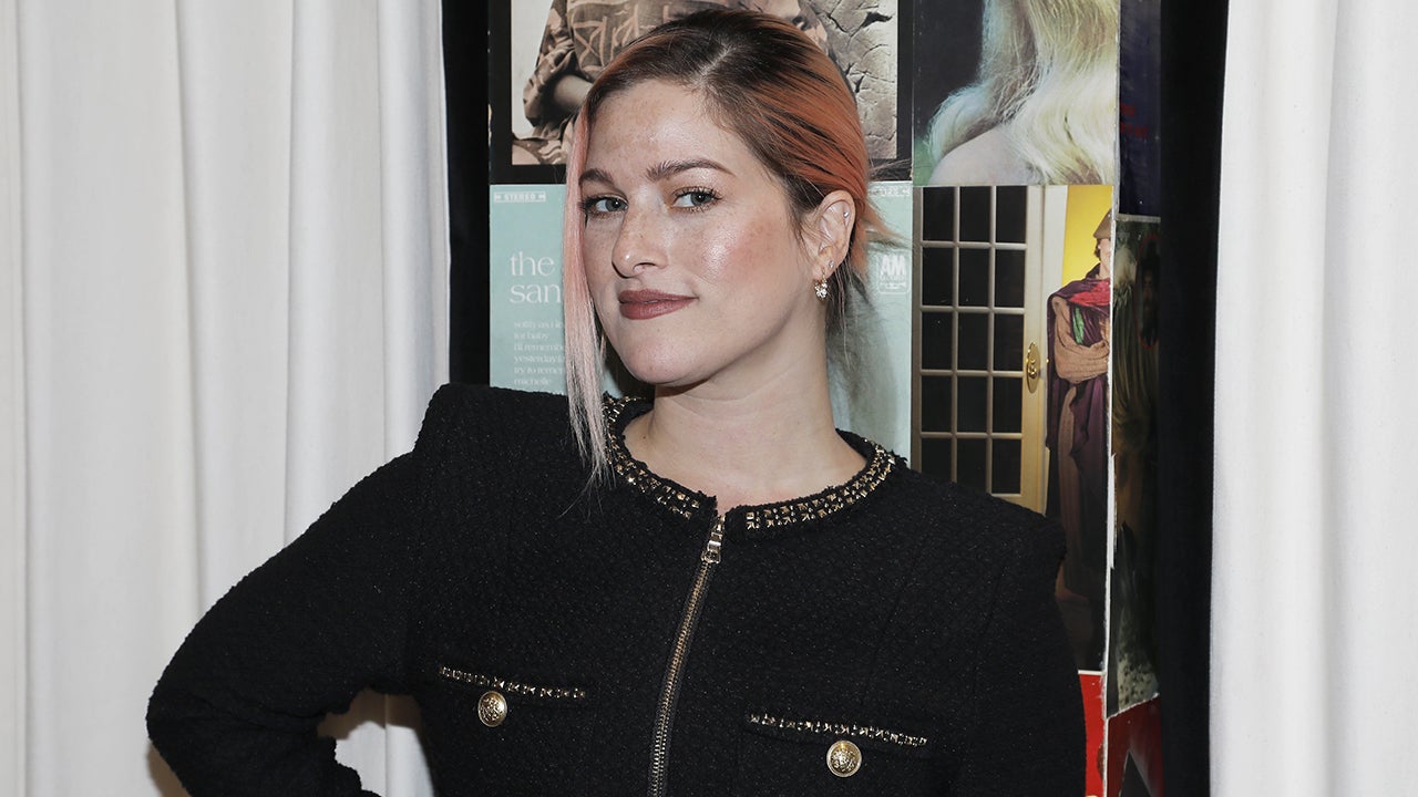 ‘The Voice’ Alum Cassadee Pope Shares Why She’s Leaving Country Music