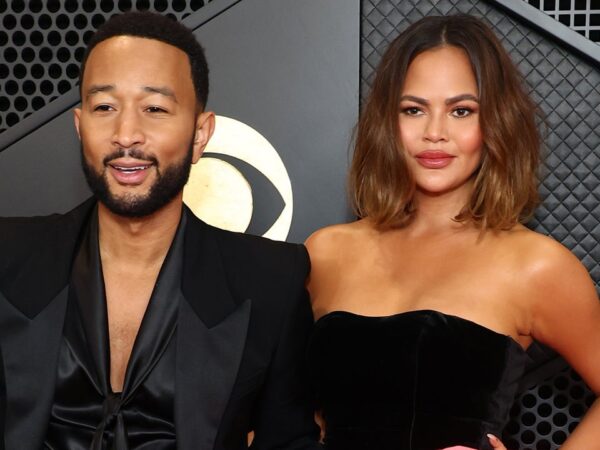 ‘The Voice’: John Legend Offers Up Chrissy Teigen’s Cheesecake to Try and Win a Singer