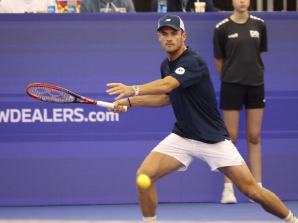 The week in tennis: Paul dominates in Texas, Pegula changes coaches and more