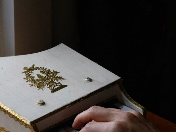 These Keyboard Musicians Are Thinking Beyond the Piano