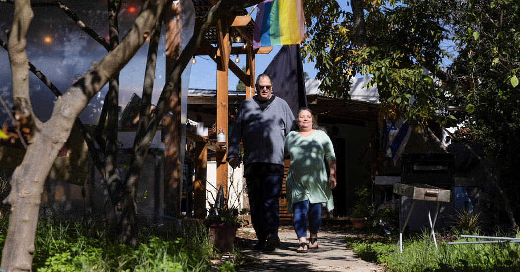 ‘This Is Where I Want to Be’ ‘This Is Where I Want to Be’