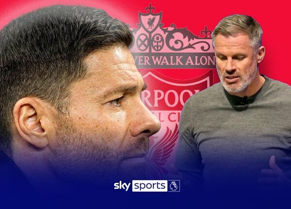 Xabi Alonso: Is it advantage Liverpool over Bayern Munich for Bayer Leverkusen manager? | Football News