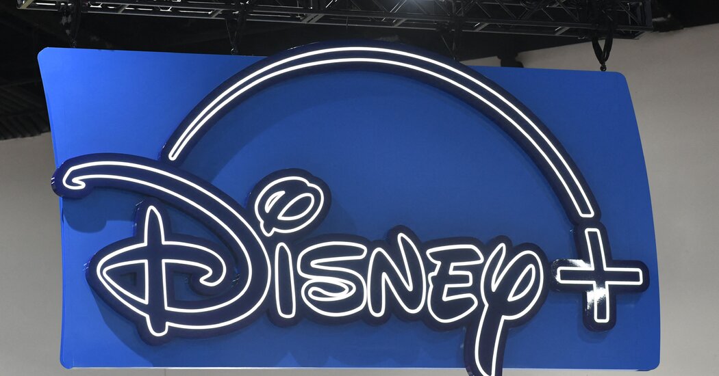 To Boost Profits, Disney Cracks Down on Password Sharing