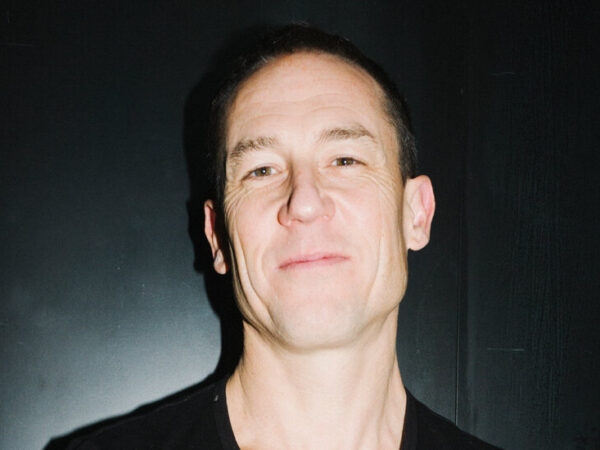 Tobias Menzies on ‘The Crown’ and His Role in ‘The Hunt’