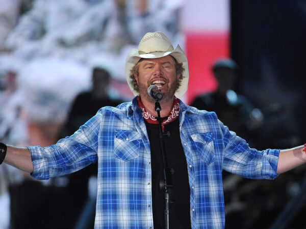 Toby Keith and His Complexities