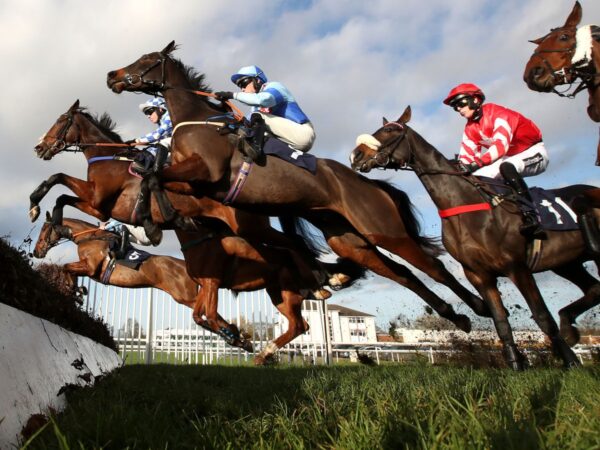 Today on Sky Sports Racing: Come On Teddy and Moka De Vassy headline at Doncaster on Wednesday | Racing News