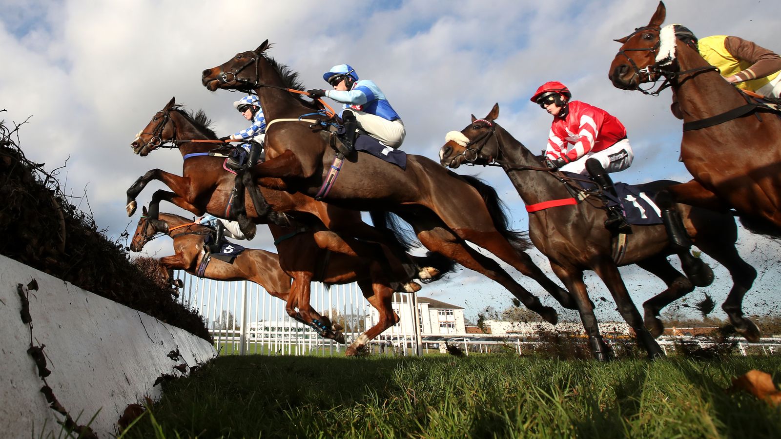 Today on Sky Sports Racing: Come On Teddy and Moka De Vassy headline at Doncaster on Wednesday | Racing News Today on Sky Sports Racing: Come On Teddy and Moka De Vassy headline at Doncaster on Wednesday | Racing News