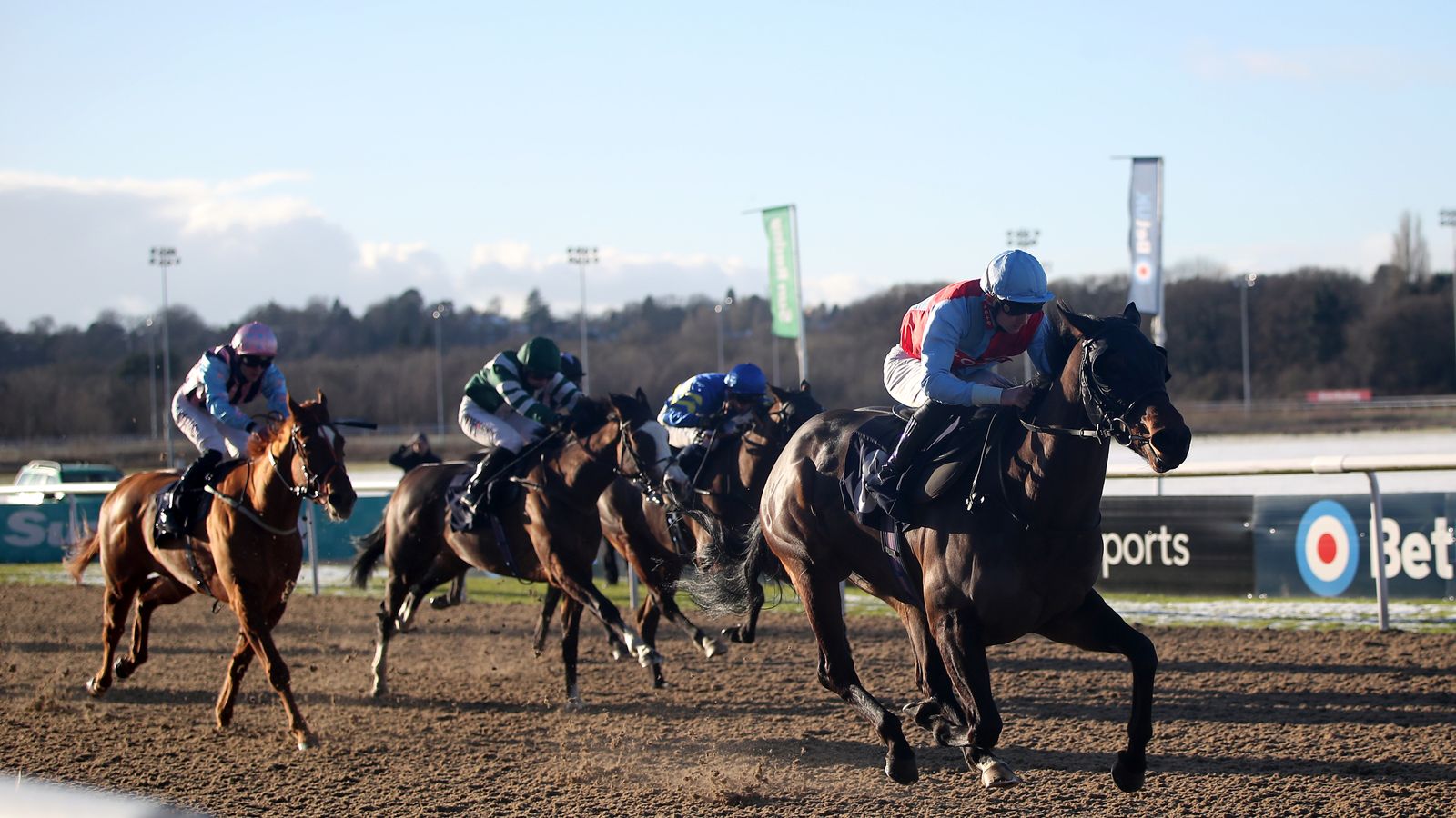 Today on Sky Sports Racing: Civil Law bids to defy career-high rating at Wolverhampton | Racing News Today on Sky Sports Racing: Civil Law bids to defy career-high rating at Wolverhampton | Racing News