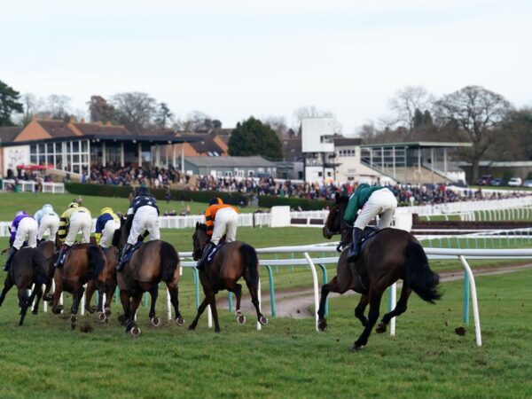 Today on Sky Sports Racing: Illico De Cotte bids for maiden win | Racing News