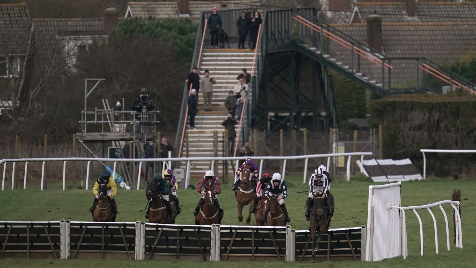 Today on Sky Sports Racing: Kotmast takes on Chanceux in Handicap Chase feature at Plumpton | Racing News Today on Sky Sports Racing: Kotmast takes on Chanceux in Handicap Chase feature at Plumpton | Racing News