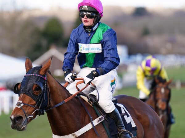 Today on Sky Sports Racing: Sublime Heights heads 11-strong field at Plumpton | Racing News