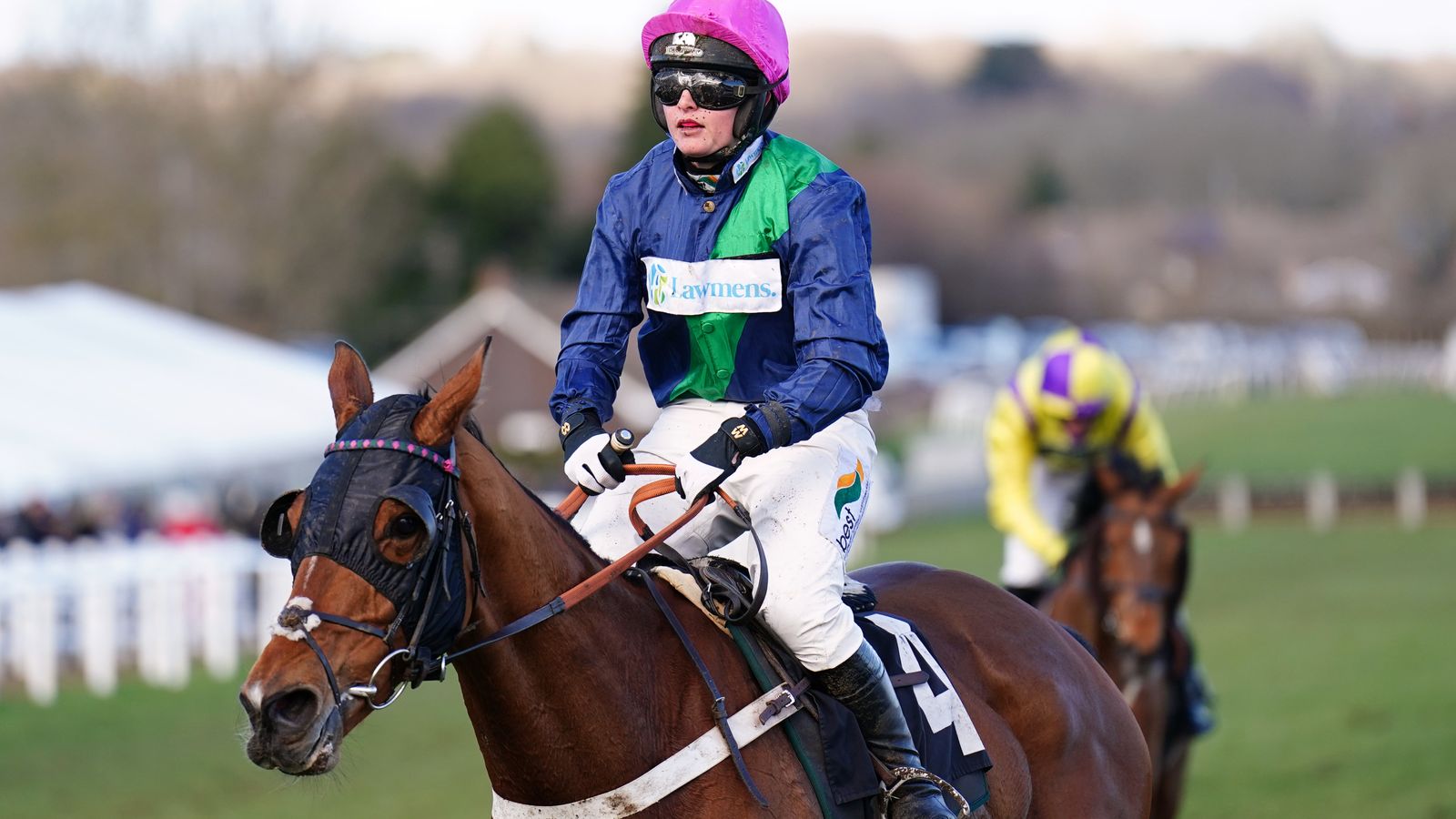 Today on Sky Sports Racing: Sublime Heights heads 11-strong field at Plumpton | Racing News Today on Sky Sports Racing: Sublime Heights heads 11-strong field at Plumpton | Racing News